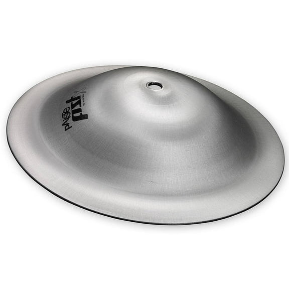 Paiste PSTX Series 10" Pure Bell