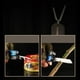 thumbnail image 5 of Promotion!Martillo de cabeza redonda multifuncional para acampar al aire libre,alicates plegables de acero inoxidable para clavos,herramienta integrada, 5 of 8