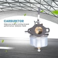 thumbnail image 5 of Carburetor replacement for 631927 Fits Select H50 H60 Engine 38040 38045 Snow blower, 5 of 5