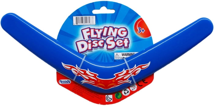 boomerang toy
