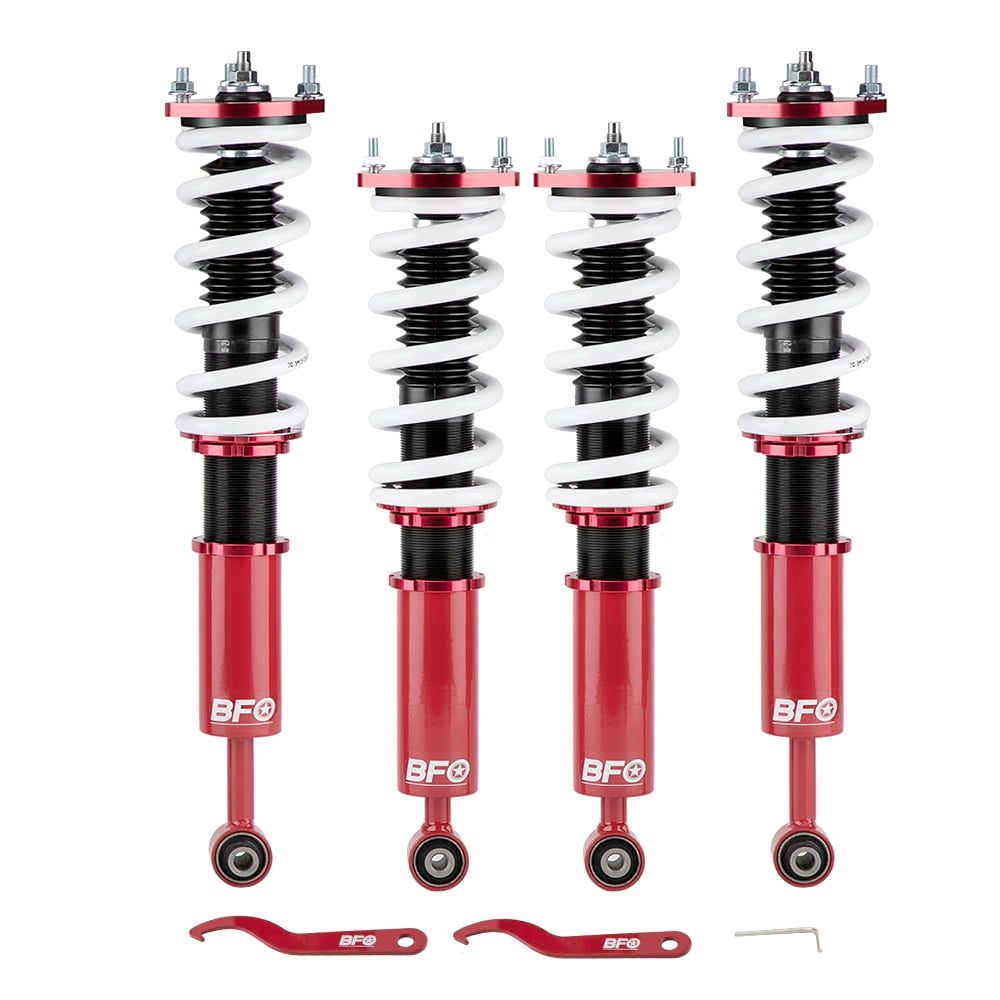 Maxpeedingrods Coilover Suspension Kits For Lexus IS 300 IS300 9705