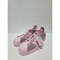 thumbnail image 4 of Ad-id-as Originals Superstar Minimalist Icons Suede Shell Toe Mens Size 7 / Wm 8.5, 4 of 6