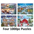thumbnail image 4 of MasterPieces Holiday Signature Collection, 4 of 4