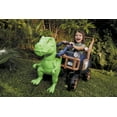 thumbnail image 5 of Little Tikes T-Rex Cozy Truck Ride on, for Ages 1 to 5 Years, 5 of 7