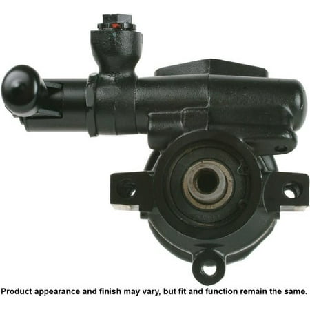 A1 CARDONE - POWR STEER PUMP