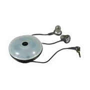 Philips Earbuds Black, HE591