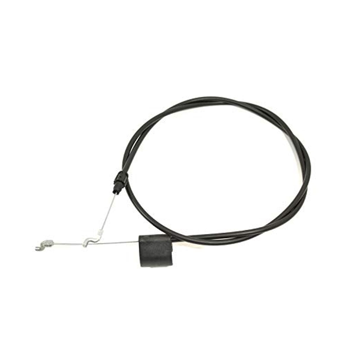 Lawnmower Push Lawn Mower Throttle Pull Cable Engine Control Cable For Husqvarna