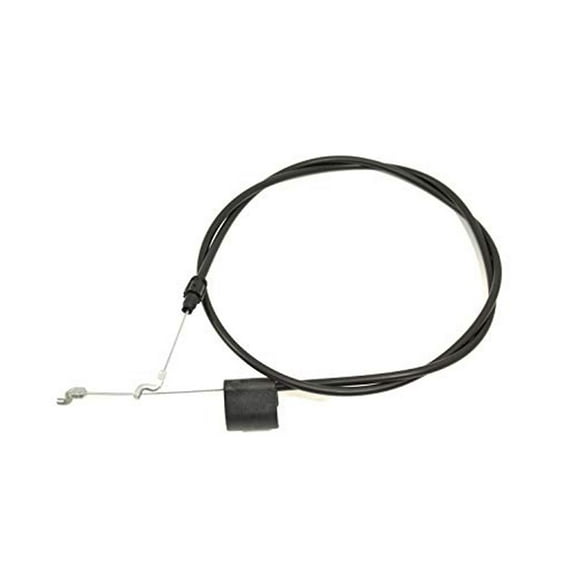 Husqvarna Walk Behind Lawn Mower Engine Control Cable / 532408047 / 6021P, J149P21, 38454, 5521 P, 7021 P