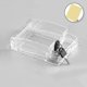 thumbnail image 1 of Cubierta protectora de enchufes para niños, antidescargas eléctricas, seguridad para bebés, antidescargas, para niños, p202411261009, 1 of 5
