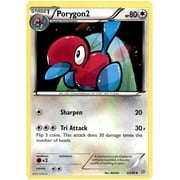 Pokemon Ancient Origins Porygon2 #65