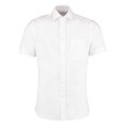 thumbnail image 1 of Kustom Kit T-Shirt à Manches Courtes Premium Non Fer pour Hommes, 1 of 4