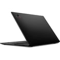 thumbnail image 5 of Lenovo ThinkPad X1 Nano Gen1 13.0" 2K (2160 x 1350) IPS, Intel Core i7-1160G7 Quad-core (4 Core) 2.10 GHz, 16GB RAM, 512GB SSD, Intel Iris Xe Graphics,in-Plane S, Win 11 Pro, Classic Black, 5 of 5