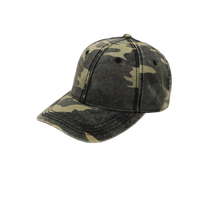 George Men's Camo Baseball Hat - Walmart.com