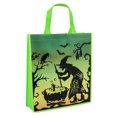thumbnail image 2 of Ombre Treat Bag Green, 2 of 6