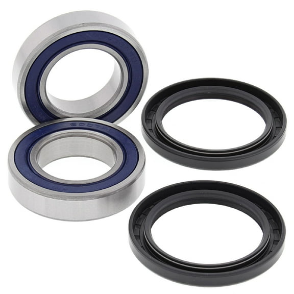 All Balls Racing Wheel Bearing Kit 25-1495 For Can-Am Rally 175 03-07