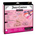 thumbnail image 4 of Juego de pulseras con letras de amor de Make It Real Juicy Couture, juego de pulseras con dijes para manualidades, juguetes coleccionables para niñas, regalo para niños, 4 of 5