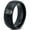 Black Dome Polish Tungsten, variant on Tungsten Old Norse Viking Band Ring 8mm Men Women Comfort Fit Black Dome Polished