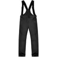 thumbnail image 1 of Pantalons de Ski d'Hiver Imperméables Pantalons de Randonnée Neige Épais Chauds Pantalons d'Hiver Isolés pour Enfants, 1 of 7