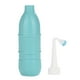 thumbnail image 2 of Irrigador vaginal Limpiador vaginal vaginal para Lavado Anal Vaginal Limpieza del Colon Aliviar el Estre?imiento Limpiador anal Irrigador anal(Verde500ml) Unbranded JM07333-02, 2 of 6