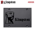 thumbnail image 1 of Kingston SSD A400 Discos de estado sólido 120GB 240GB 480GB SATA3.0, 1 of 8