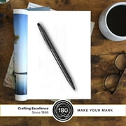 Cross Classic Century® Black PVD Ballpoint Pen with Micro-knurl Detail