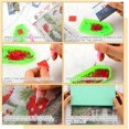 thumbnail image 4 of 4 piezas de kits de arte de diamantes para pintar por uno mismo para adultos, manualidades estéticas con diamantes para pared, decoración estética de la habitación, lindas imágenes de pintura,, 4 of 8