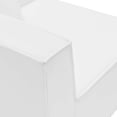 thumbnail image 5 of Modway Saybrook 4-Piece Outdoor Patio Upholstered Sectional Sofa, 5 of 11