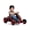 Red, variant on Garvee 24V Kids Electric Riding Go Kart, Dual 300W Motors, 9Ah Battery, 8MPH High-Speed, White