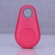 thumbnail image 2 of sweethay Recordatorio de alarma GPS con rastreador inalámbrico verdadero con llave de buscador antipérdida inteligente Electrónica Rosado PC 1, 2 of 2
