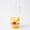 1-cat, variant on Interactive Cat Toy, 3-in-1 Teaser with Rolling Ball Track, Catnip Dancer for Indoor Cats,1-cat