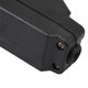 thumbnail image 5 of Ip65 Button Inline Cord Switch Waterproof Black Onoff Switch 30a 220v - Bqlzr, 5 of 5