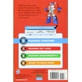 thumbnail image 2 of Transformers:  Rescue Bots:  Meet Optimus Primal, 2 of 3