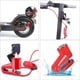 thumbnail image 4 of Candado de freno de disco, candado de freno de disco de alambre de acero para scooters eléctricos, candado de freno de disco de alambre de acero antirrobo para scooters eléctricos, candado de segurid, 4 of 5
