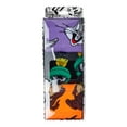 thumbnail image 2 of Looney Tunes Men's Socks, 3-Pack, 2 of 2
