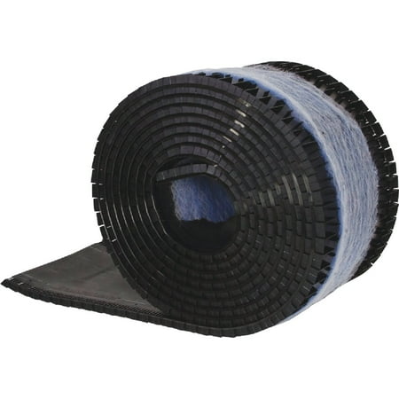 

Air Vent Peak Performer Ii 28 Ft. Shingle-Over Rolled Ridge Vent