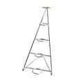 thumbnail image 4 of KLKCMS Glass Ball Stand Sturdy Crystal Ball Seat for Birthday Party Office Tabletop, 4 of 9