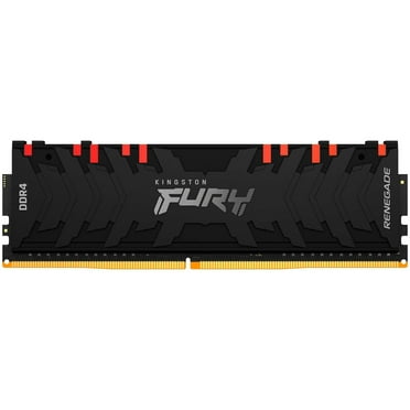 Kingston FURY Renegade RGB 32GB 3200MT/s CL16 Desktop Memory Single Module
