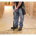 thumbnail image 3 of Simpson Strong-Tie 2006545 Strong-Drive No.9 x 2.5 in. T25 Yellow Zinc WSV Subfloor Screws, 3 of 4