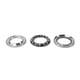 thumbnail image 3 of Tazas de Direccion para Moto Motocicleta YBR Kinlley, 3 of 4