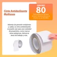 thumbnail image 4 of Cinta Antiderrapante Abrasivo Adhesiva Piso Seguridad 40m, 4 of 8