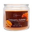 thumbnail image 1 of Vela Mainstays Croissant y Galletas 240 G, 1 of 4