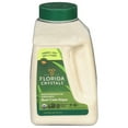thumbnail image 3 of (6 pack) Florida Crystals Regenerative Organic Raw Cane Sugar, 48 oz Jug, 3 of 9