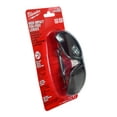 thumbnail image 2 of Milwaukee 48-73-2025 Tinted High Performance Safety Glasses (2 Pack), 2 of 4