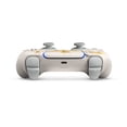 thumbnail image 3 of Control PlayStation 5 DualSense Ghost Of Yotei Edición Limitada Gold, 3 of 5