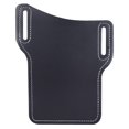 thumbnail image 1 of Riñonera Para Teléfono Móvil De 8 Colores Para Hombre, Riñonera De Cuero Pu Portátil, Bolsillo Para Teléfono Móvil Al Aire Libre Para Viajes, Escuela Diaria Sweethay AP006915-06, 1 of 6