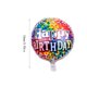 thumbnail image 3 of Naiovety Matrimonio Globos Confeti Partes Montaje Superficie gruesa Suministros creativos para bodas Fiesta de cumpleaños Decoración Globo B Kits de decoración para fiestas A Naiovety HA060630-01, 3 of 6