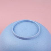 Cereal bowls Plastic