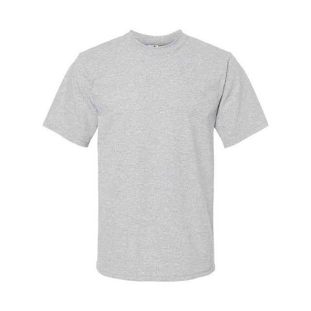KF900 T-Shirt à Manches Courtes 75 % Coton*Fabriqué au CANADA