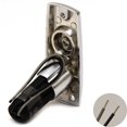 Attwood Boat Stern Light Base 00827 Stainless Steel Nylon 2Pin