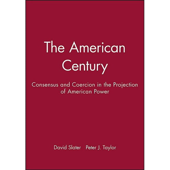 American Century, (Hardcover)